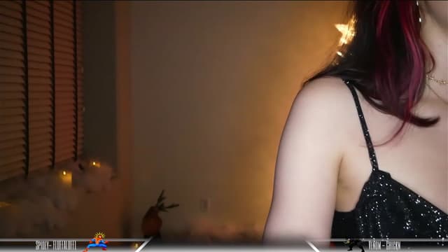 Gallery image thumbnail from Dashy's myfreecams stream on, 01/06/2024, 10:00 image 1 of 20