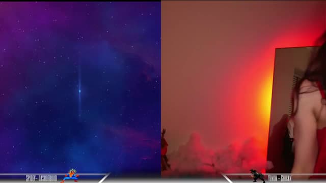Gallery image thumbnail from Dashy's myfreecams stream on, 01/13/2024, 13:47 image 2 of 20