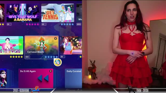 Gallery image thumbnail from Dashy's myfreecams stream on, 01/13/2024, 13:47 image 8 of 20