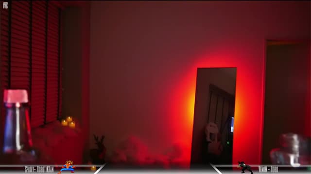 Gallery image thumbnail from Dashy's myfreecams stream on, 02/01/2024, 12:02 image 6 of 20