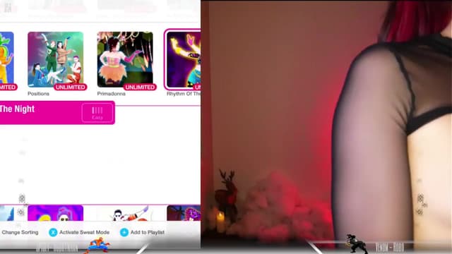 Gallery image thumbnail from Dashy's myfreecams stream on, 02/01/2024, 12:02 image 20 of 20