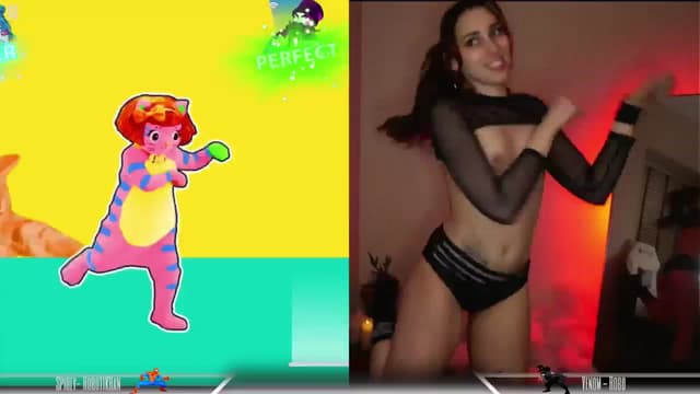 Gallery image thumbnail from Dashy's myfreecams stream on, 02/01/2024, 13:56 image 4 of 20