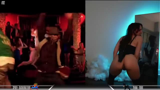 Gallery image thumbnail from Dashy's myfreecams stream on, 02/03/2024, 12:04 image 11 of 20