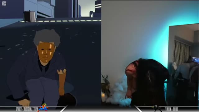 Gallery image thumbnail from Dashy's myfreecams stream on, 02/03/2024, 14:04 image 2 of 20