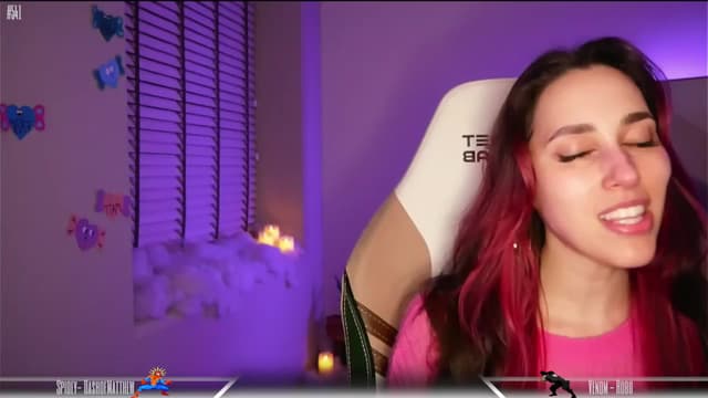 Gallery image thumbnail from Dashy's myfreecams stream on, 02/10/2024, 13:51 image 20 of 20