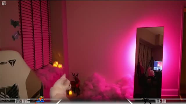 Gallery image thumbnail from Dashy's myfreecams stream on, 02/13/2024, 09:51 image 2 of 20