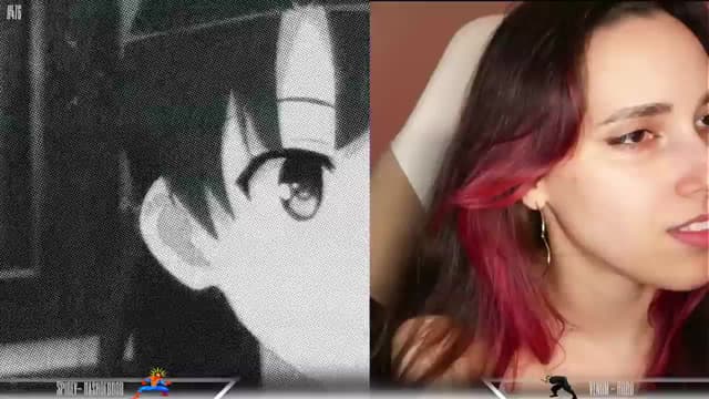 Gallery image thumbnail from Dashy's myfreecams stream on, 02/13/2024, 12:34 image 20 of 20