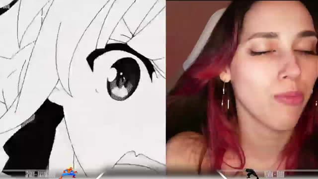 Gallery image thumbnail from Dashy's myfreecams stream on, 02/13/2024, 12:34 image 19 of 20
