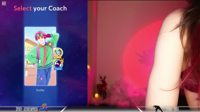 Gallery image thumbnail from Dashy's myfreecams stream on, 02/14/2024, 12:51 image 9 of 20