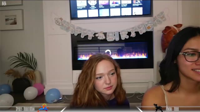 Gallery image thumbnail from Dashy's myfreecams stream on, 02/26/2024, 10:49 image 20 of 20