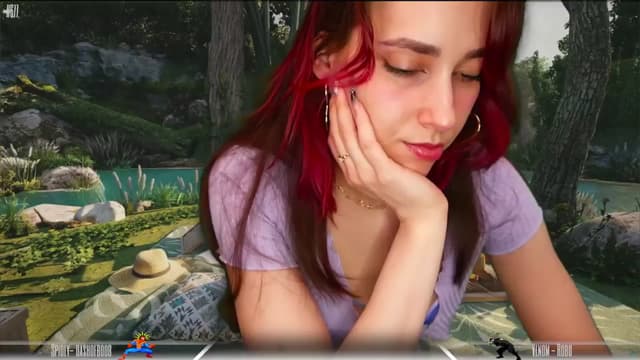 Gallery image thumbnail from Dashy's myfreecams stream on, 03/02/2024, 10:45 image 4 of 20