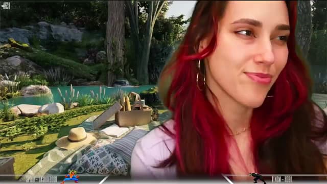 Gallery image thumbnail from Dashy's myfreecams stream on, 03/02/2024, 10:45 image 9 of 20
