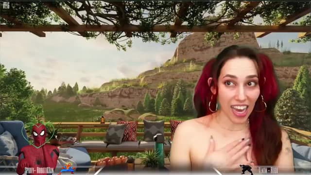 Gallery image thumbnail from Dashy's myfreecams stream on, 03/02/2024, 12:30 image 8 of 20
