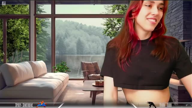 Gallery image thumbnail from Dashy's myfreecams stream on, 03/07/2024, 10:23 image 9 of 20