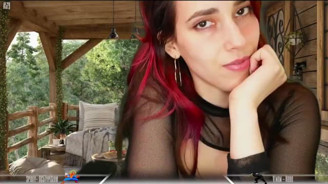 Gallery image thumbnail from Dashy's myfreecams stream on, 03/09/2024, 12:01 image 1 of 20