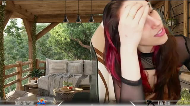 Gallery image thumbnail from Dashy's myfreecams stream on, 03/09/2024, 12:53 image 1 of 20