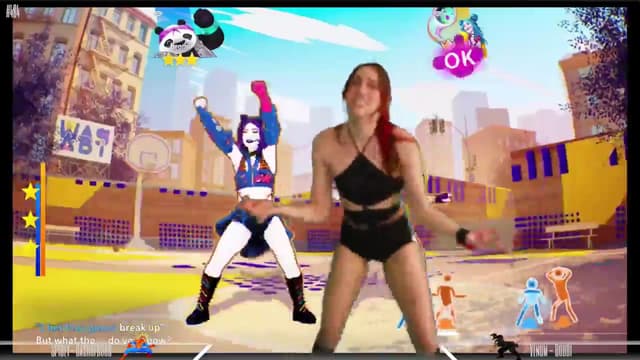 Gallery image thumbnail from Dashy's myfreecams stream on, 03/22/2024, 09:03 image 17 of 20