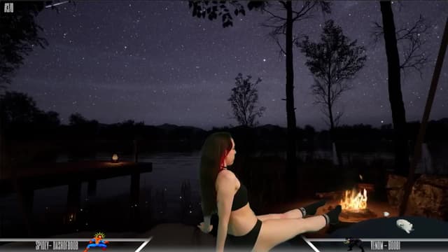 Gallery image thumbnail from Dashy's myfreecams stream on, 04/05/2024, 07:27 image 11 of 20