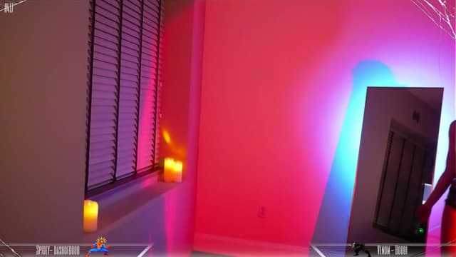 Gallery image thumbnail from Dashy's myfreecams stream on, 04/12/2024, 11:57 image 12 of 20