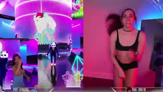 Gallery image thumbnail from Dashy's myfreecams stream on, 04/24/2024, 10:14 image 15 of 20