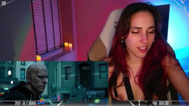 Gallery image thumbnail from Dashy's myfreecams stream on, 05/04/2024, 11:33 image 19 of 20