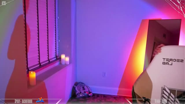 Gallery image thumbnail from Dashy's myfreecams stream on, 05/15/2024, 09:41 image 16 of 20