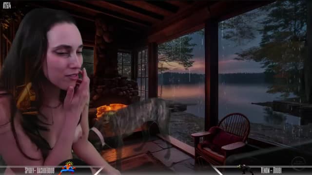 Gallery image thumbnail from Dashy's myfreecams stream on, 09/14/2024, 10:55 image 17 of 20
