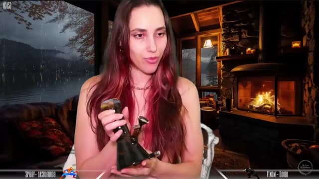 Gallery image thumbnail from Dashy's myfreecams stream on, 09/14/2024, 10:55 image 3 of 20