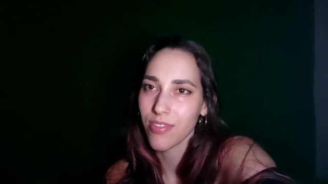 Gallery image thumbnail from Dashy's myfreecams stream on, 09/28/2024, 08:05 image 4 of 20