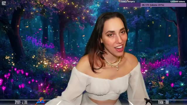 Gallery image thumbnail from Dashy's myfreecams stream on, 10/13/2024, 09:05 image 8 of 20