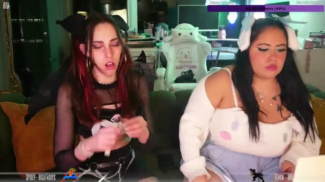 Gallery image thumbnail from Dashy's myfreecams stream on, 10/27/2024, 09:52 image 10 of 20