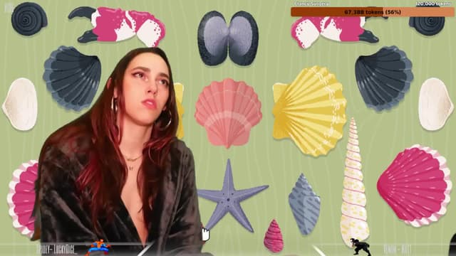 Gallery image thumbnail from Dashy's myfreecams stream on, 11/12/2024, 09:43 image 12 of 20