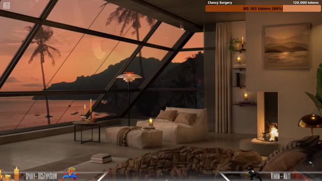 Gallery image thumbnail from Dashy's myfreecams stream on, 11/18/2024, 10:10 image 8 of 20