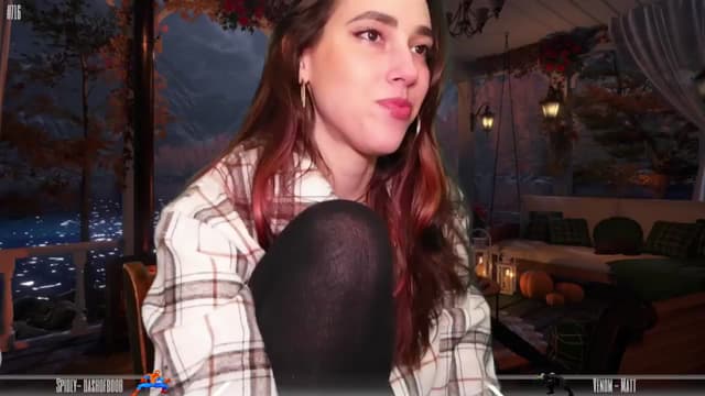 Gallery image thumbnail from Dashy's myfreecams stream on, 11/22/2024, 09:07 image 12 of 20