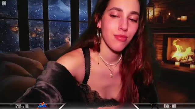 Gallery image thumbnail from Dashy's myfreecams stream on, 11/23/2024, 13:07 image 5 of 20