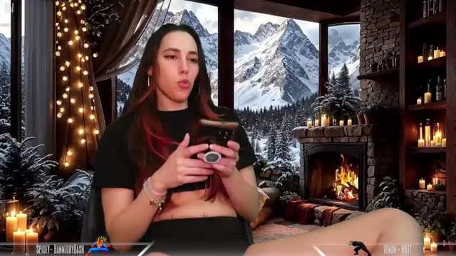 Gallery image thumbnail from Dashy's myfreecams stream on, 11/24/2024, 07:18 image 16 of 20