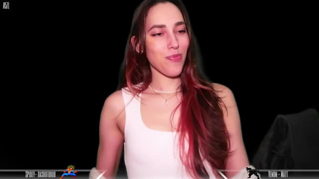 Gallery image thumbnail from Dashy's myfreecams stream on, 11/26/2024, 09:45 image 3 of 20