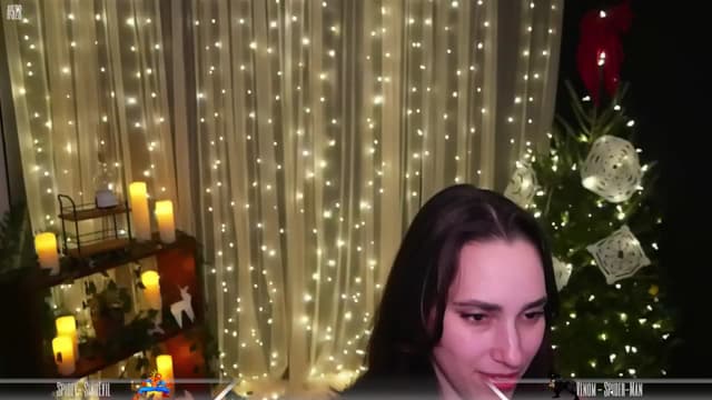 Gallery image thumbnail from Dashy's myfreecams stream on, 12/07/2024, 10:50 image 5 of 20