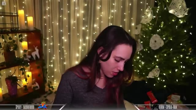 Gallery image thumbnail from Dashy's myfreecams stream on, 12/12/2024, 10:11 image 5 of 20