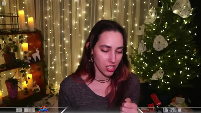 Gallery image thumbnail from Dashy's myfreecams stream on, 12/12/2024, 10:11 image 3 of 20