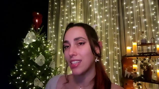 Gallery image thumbnail from Dashy's myfreecams stream on, 12/14/2024, 08:50 image 13 of 20