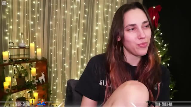 Gallery image thumbnail from Dashy's myfreecams stream on, 12/16/2024, 09:43 image 19 of 20