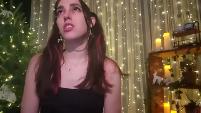 Gallery image thumbnail from Dashy's myfreecams stream on, 12/20/2024, 07:46 image 1 of 20