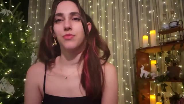 Gallery image thumbnail from Dashy's myfreecams stream on, 12/20/2024, 07:46 image 12 of 20