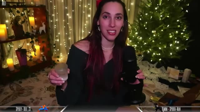 Gallery image thumbnail from Dashy's myfreecams stream on, 12/26/2024, 11:07 image 11 of 20
