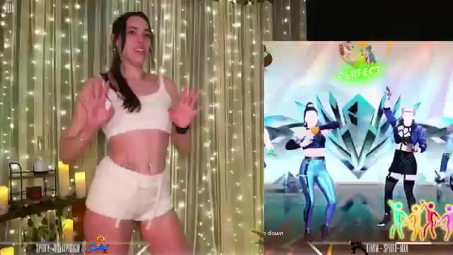 Gallery image thumbnail from Dashy's myfreecams stream on, 01/05/2025, 09:23 image 6 of 20