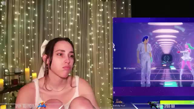 Gallery image thumbnail from Dashy's myfreecams stream on, 01/05/2025, 09:23 image 9 of 20