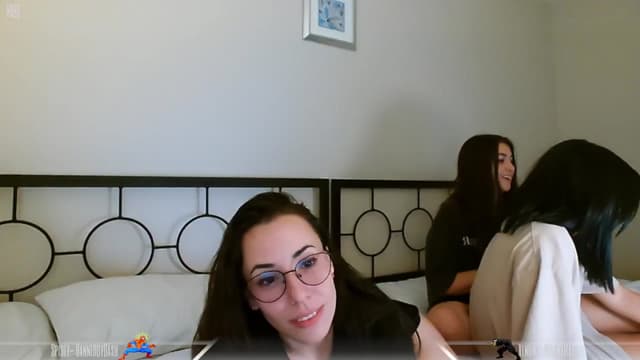 Gallery image thumbnail from Dashy's myfreecams stream on, 01/20/2025, 13:34 image 8 of 20