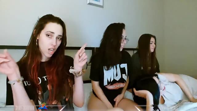 Gallery image thumbnail from Dashy's myfreecams stream on, 01/20/2025, 13:34 image 1 of 20