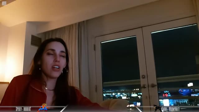 Gallery image thumbnail from Dashy's myfreecams stream on, 01/22/2025, 13:58 image 6 of 20